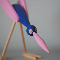 コーチカズノリ/トリ