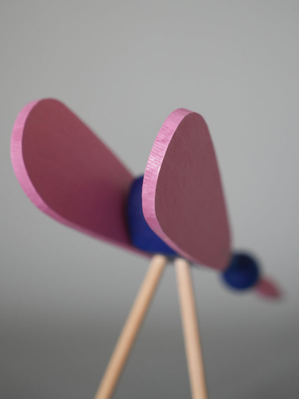 コーチカズノリ/トリ