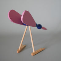 コーチカズノリ/トリ