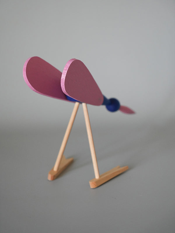 コーチカズノリ/トリ