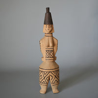 Karaja(カラジャ族)/Brazil