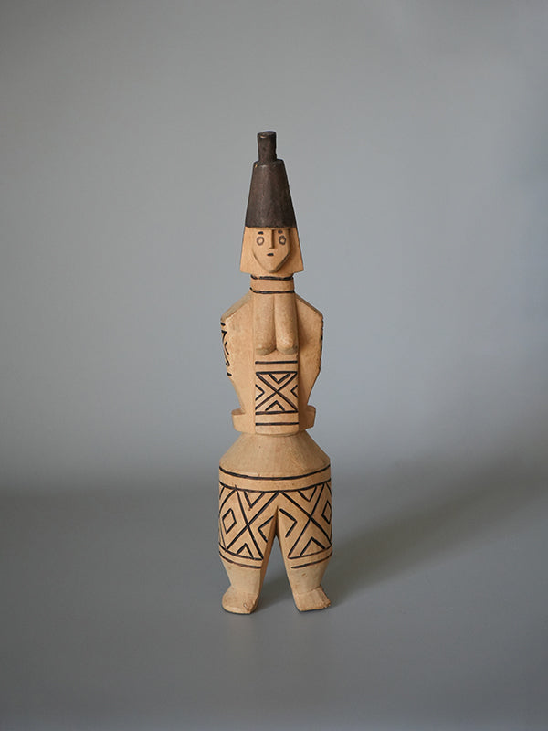 Karaja(カラジャ族)/Brazil