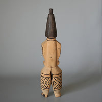 Karaja(カラジャ族)/Brazil