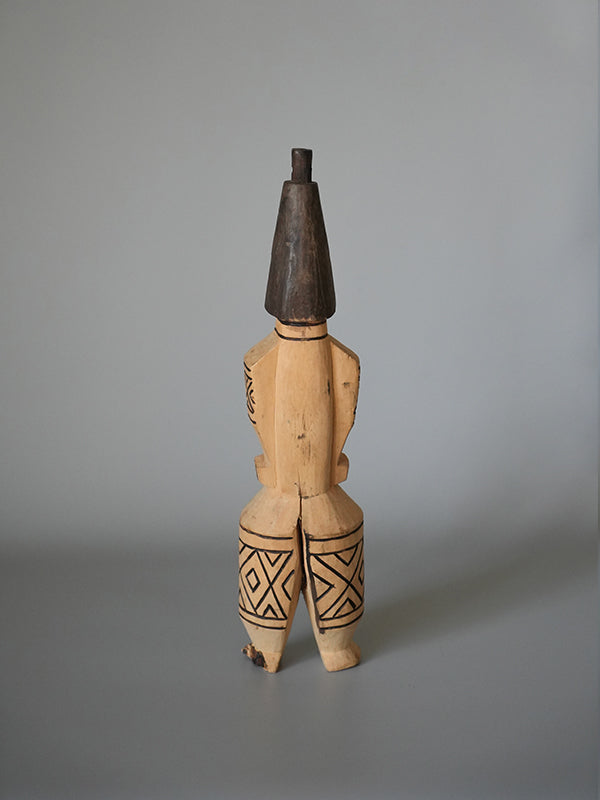 Karaja(カラジャ族)/Brazil