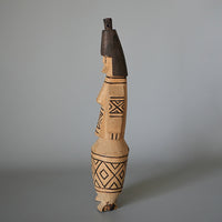 Karaja(カラジャ族)/Brazil