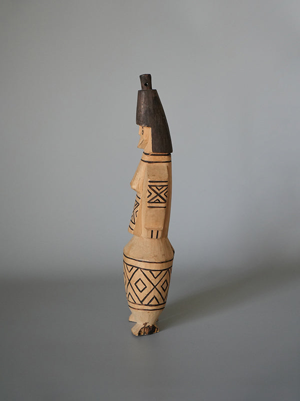 Karaja(カラジャ族)/Brazil