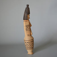 Karaja(カラジャ族)/Brazil