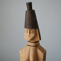 Karaja(カラジャ族)/Brazil