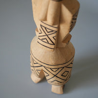 Karaja(カラジャ族)/Brazil