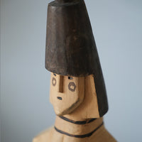 Karaja(カラジャ族)/Brazil