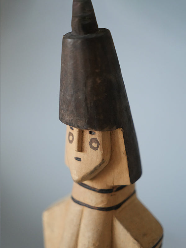 Karaja(カラジャ族)/Brazil