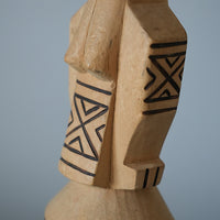 Karaja(カラジャ族)/Brazil