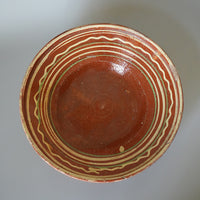 Slipware/Hungary