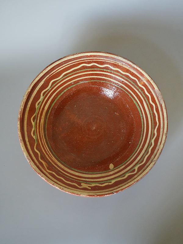 Slipware/Hungary