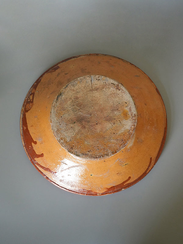 Slipware/Hungary