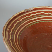 Slipware/Hungary