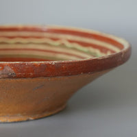 Slipware/Hungary
