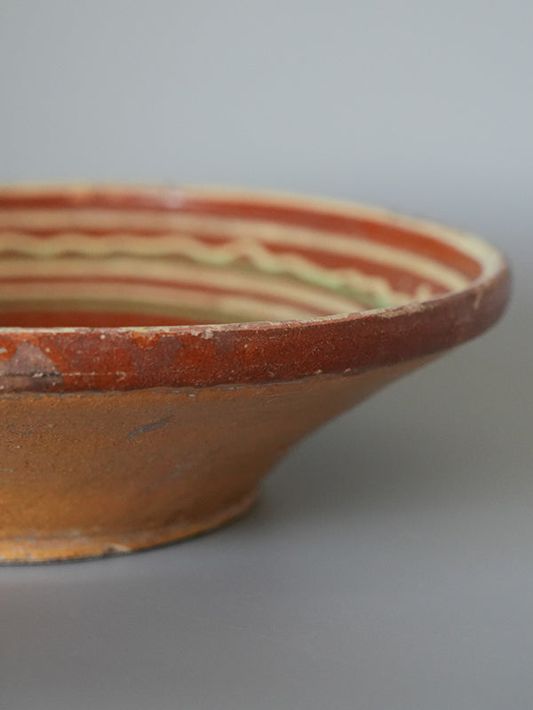 Slipware/Hungary