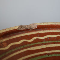 Slipware/Hungary