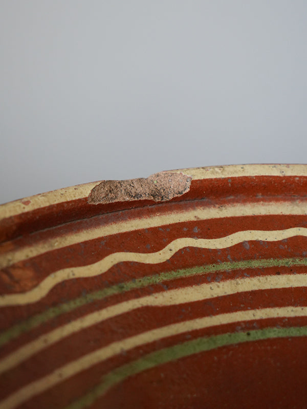 Slipware/Hungary