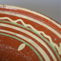 Slipware/Hungary