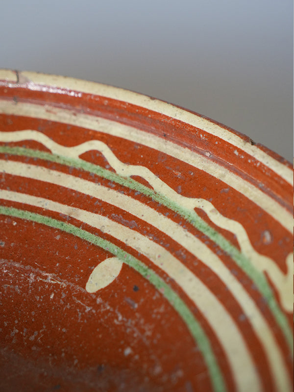 Slipware/Hungary
