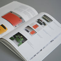 Dieter Rams/Less but bett