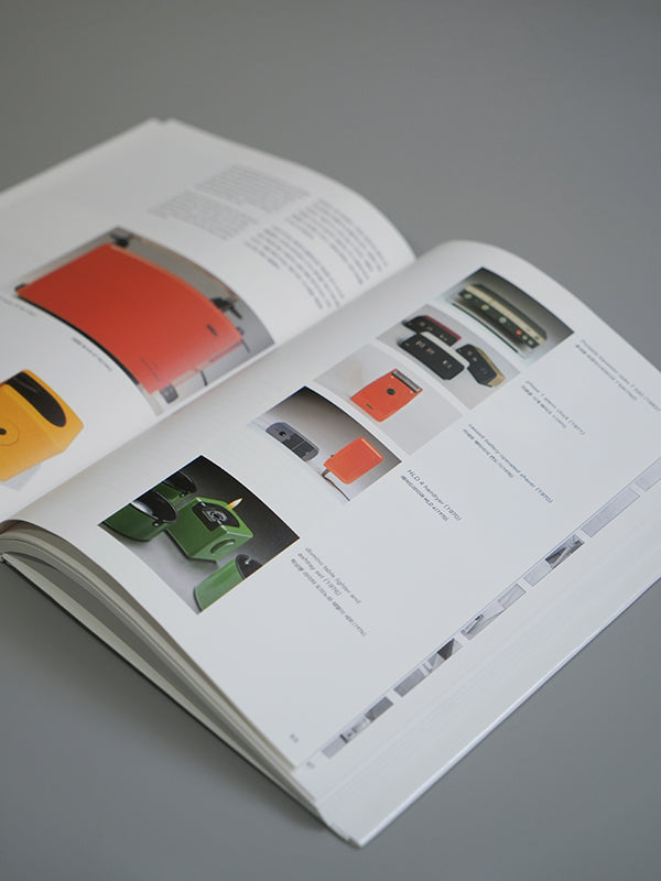 Dieter Rams/Less but bett