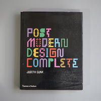 POSTMODERN DESIGN COMPLETE