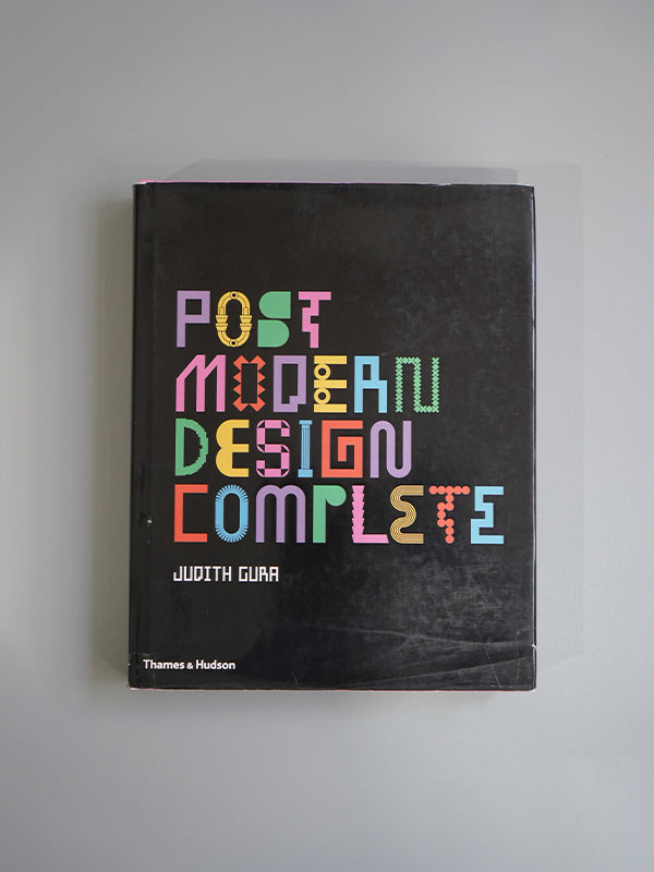 POSTMODERN DESIGN COMPLETE