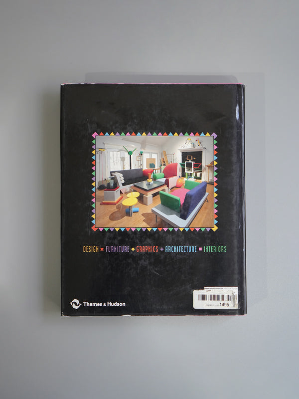 POSTMODERN DESIGN COMPLETE