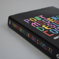 POSTMODERN DESIGN COMPLETE