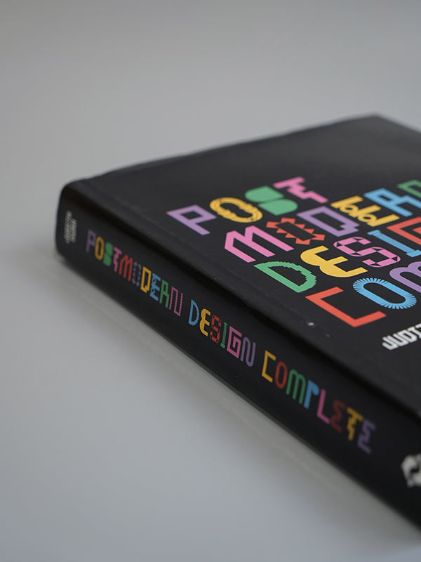 POSTMODERN DESIGN COMPLETE