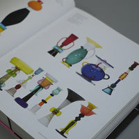 POSTMODERN DESIGN COMPLETE