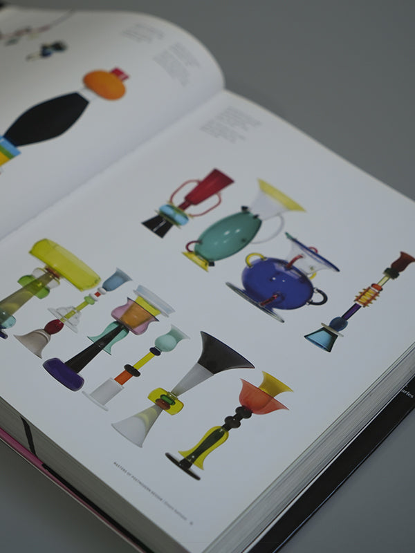 POSTMODERN DESIGN COMPLETE