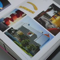 POSTMODERN DESIGN COMPLETE