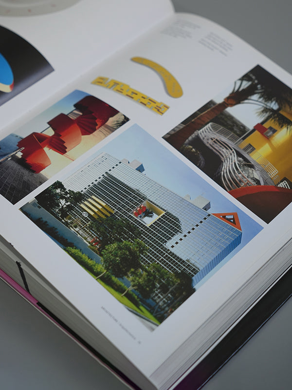 POSTMODERN DESIGN COMPLETE