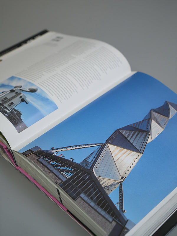 POSTMODERN DESIGN COMPLETE