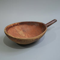 李朝/柄杓(水汲み)