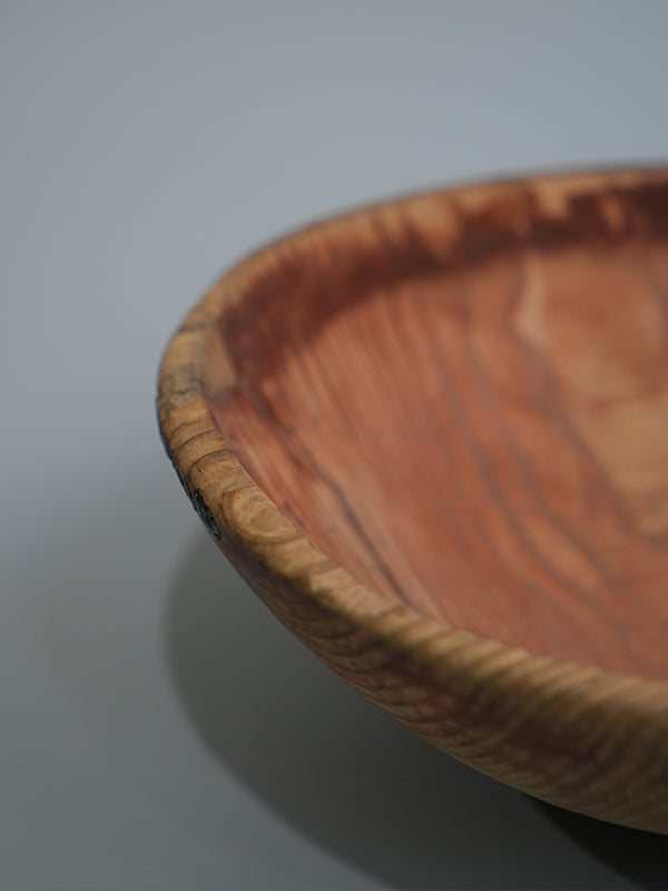 李朝/柄杓(水汲み)