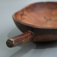 李朝/柄杓(水汲み)