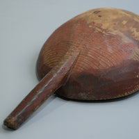 李朝/柄杓(水汲み)