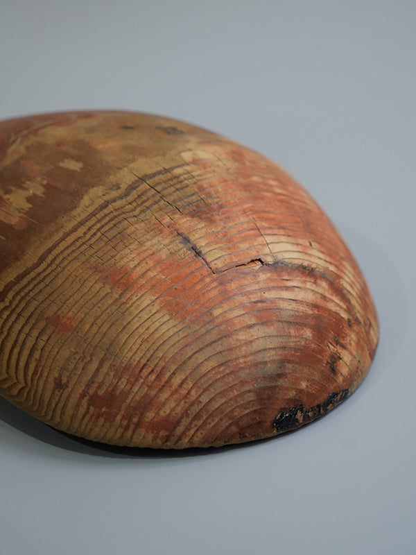 李朝/柄杓(水汲み)