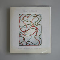 PLANE IMAGE:A BRICE MARDEN RETROSPECTIVE