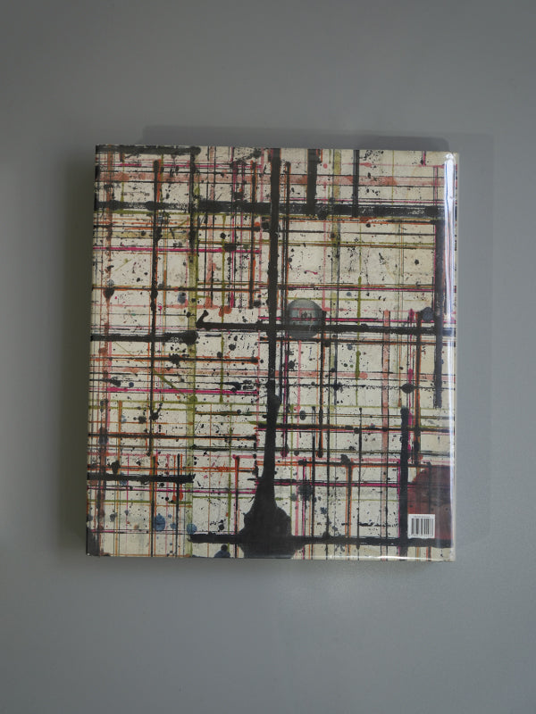 PLANE IMAGE:A BRICE MARDEN RETROSPECTIVE