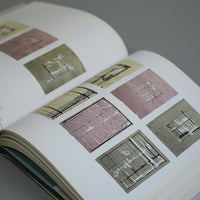 PLANE IMAGE:A BRICE MARDEN RETROSPECTIVE