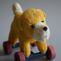 Germany 犬のおもちゃ