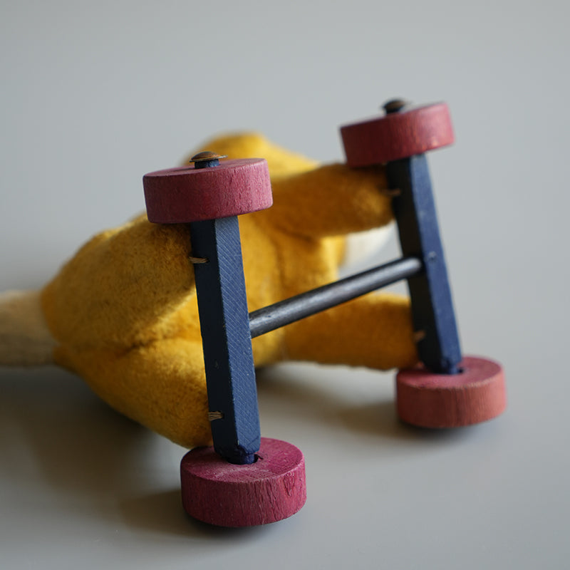 Germany 犬のおもちゃ