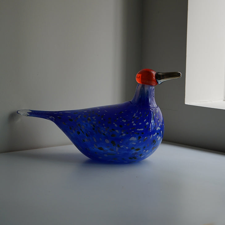 Asmo Uutela/Lasilintu