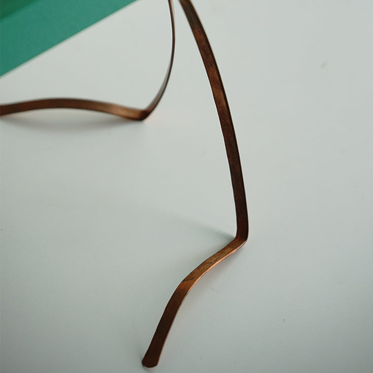 コーチカズノリ/トリ